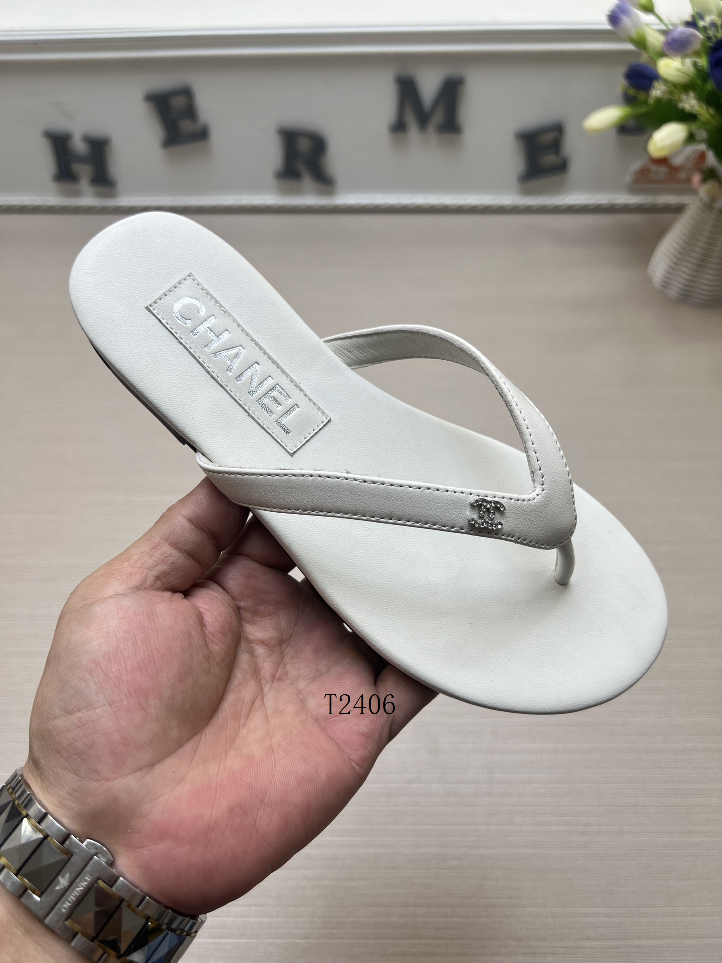 Chanel sz35-42 18